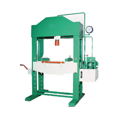 Hydraulic Press